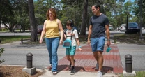 Senators call for the military healthcare program to cover autism therapy as a basic benefit