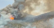 Utah weather conditions trigger historic red flag warning as wildfires rage in state