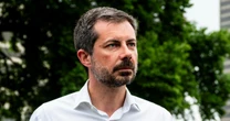 Pete Buttigieg targeted by ‘false report’ to authorities involving his 4-year-old twins