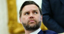 Member of JD Vance’s Secret Service detail removed amid probe into alleged comprise of security information