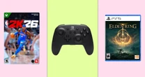 The Best Nintendo Switch Prime Day deals end tonight — plus PlayStation and Xbox have games on sale