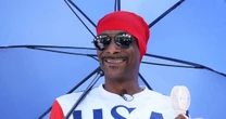 Snoop Dogg declares himself the MVP of the Olympics after traveling with U.S. men's basketball team