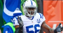 First Kenyan-born NFL player deported, ICE says