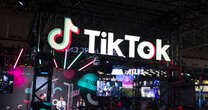 Banned political ads found on TikTok weeks ahead of 2024 election