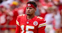 Patrick Mahomes is on the worst losing streak of his NFL career. Here's why.