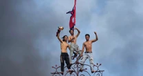 How Gen Z-led protests are rattling governments across Asia