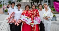 Hong Kong's top court ordered more protections for same-sex couples. Lawmakers said no.
