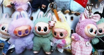 Burglars make away with $7,000 in Labubu dolls after breaking into L.A. area store