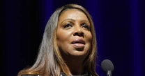 DOJ opens investigation into New York AG's office that brought fraud case against Trump