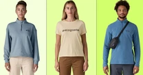 Save up to 51% off during Patagonia’s secret online sal