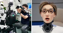 Inside China’s race to dominate humanoid robotics industry