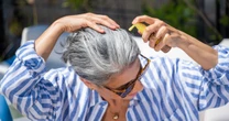 Does your scalp actually need sunscreen? Here’s what derms say