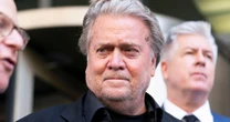 Steve Bannon asks appeals court to allow him to remain out of prison while he fights contempt of Congress conviction