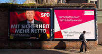 Immigration and an ailing economy dominate Germany’s election as far-right eye gains 