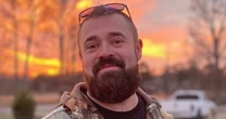 Judge drops murder charge against Arkansas sheriff candidate who killed a man