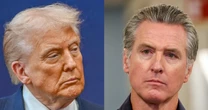 California Gov. Gavin Newsom pans Trump's nuclear testing: 'Weakness masquerading as strength'