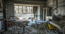 Iran’s judiciary says at least 71 killed in Israel’s attack on Tehran’s notorious Evin prison