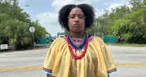 Debate over 'Alligator Alcatraz' detention center a personal one for members of Miccosukee and Seminole tribes