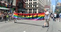 2025 NYC Pride Parade sees noticeable drop in visible corporate sponsorships amid DEI backlash