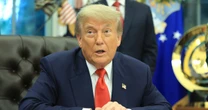 Trump says his new high tariffs are going 'very well, very smooth' — but he's open to more deals 