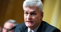 GOP Sen. Bill Cassidy draws primary challenger citing Trump impeachment vote