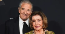 Paul Pelosi charged with misdemeanor hit-and-run after hitting parked car in California