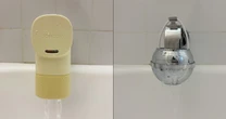 Should you use a bath filter? Here’s what I learned while testing them