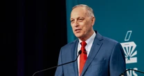Trump-backed Rep. Andy Biggs wins GOP primary for Arizona governor