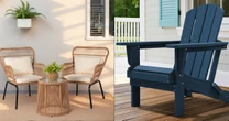 Refresh your patio with up to 71% off during Wayfair’s Outdoor Furniture Event
