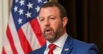 DHS Secretary Markwayne Mullin threatens states over elections after Trump speech