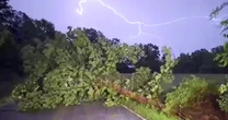 At least 1 dead amid severe weather across midwest with millions more under warnings