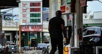 James Comey indictment condemned and gas prices soar to new high: Morning Rundown
