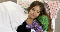 Florida 9-year-old whose hand was nearly bitten off by shark recalls attack: 'I start screaming'