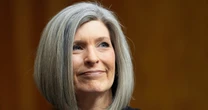 Iowa Sen. Joni Ernst gets her first Democratic challenger for 2026