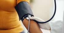 During blood pressure check, there's a right way and wrong way to hold your arm, study finds