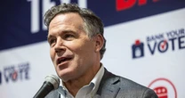 GOP Senate candidates soften their abortion stances amid a post-Roe losing streak