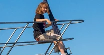 Israeli forces board charity boat bound for Gaza with activist Greta Thunburg aboard