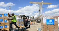 Americans who get Ebola will go to Europe for treatment, not U.S., officials say