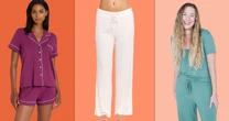 The best cooling pajamas, tested by editors who are hot sleepers