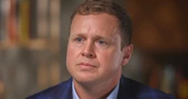 Spencer Pratt says he doesn’t care about national politics after Trump backed his bid for L.A. mayor