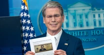 Trump administration prepares for proposed $250 bill with the president’s face on it