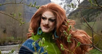 Drag queen Pattie Gonia asks apparel company Patagonia to drop trademark infringement lawsuit