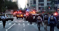 Midtown Manhattan shooter was treated for sports-related concussions, mother said in 2022 police call
