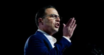 Josh Shapiro is getting presidential buzz, but a battleground re-election campaign beckons first
