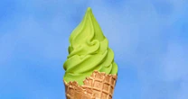 It's a real grind to meet matcha demand these days