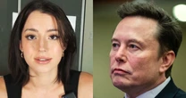 Ashley St. Clair, the mother of one of Elon Musk's children, sues xAI over Grok sexual images