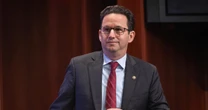 Brian Schatz racks up support to succeed Dick Durbin as the No. 2 Senate Democrat