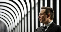 Elon Musk says he's going to do 'a lot less' political spending
