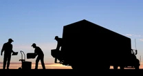 Jobs growth likely slowed in April as economic uncertainty reigned