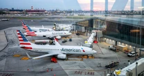 Woman sues American Airlines claiming she was sexually assaulted mid-flight by man once accused of similar abuse